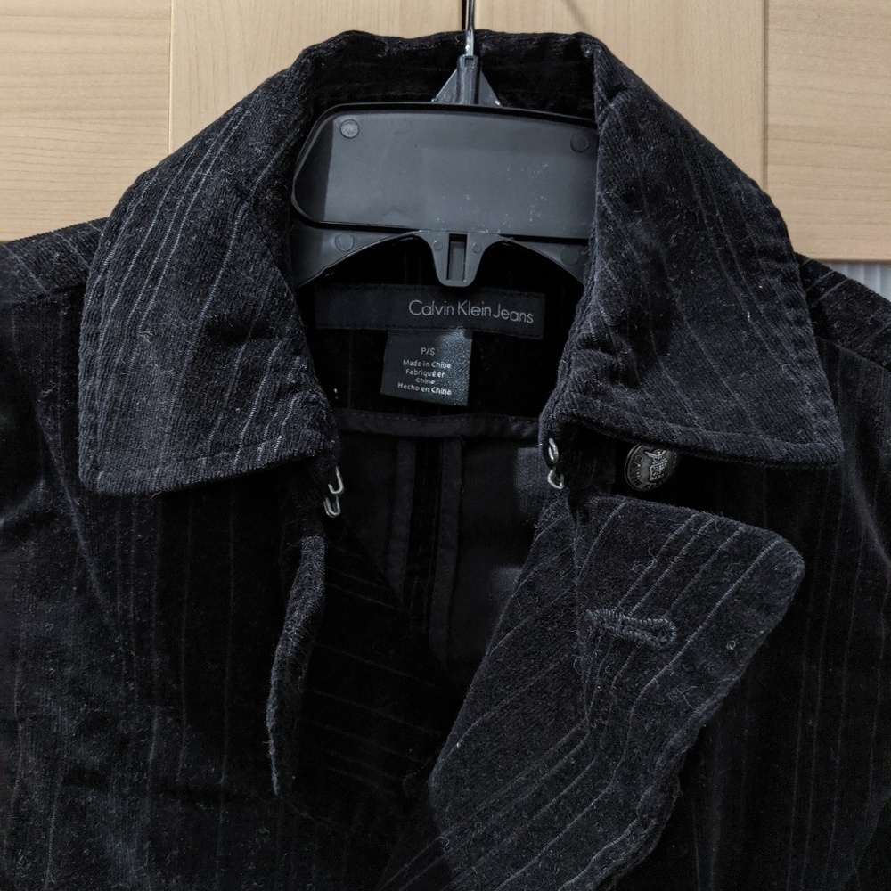 Calvin Klein Jacket - Picture 2 of 6